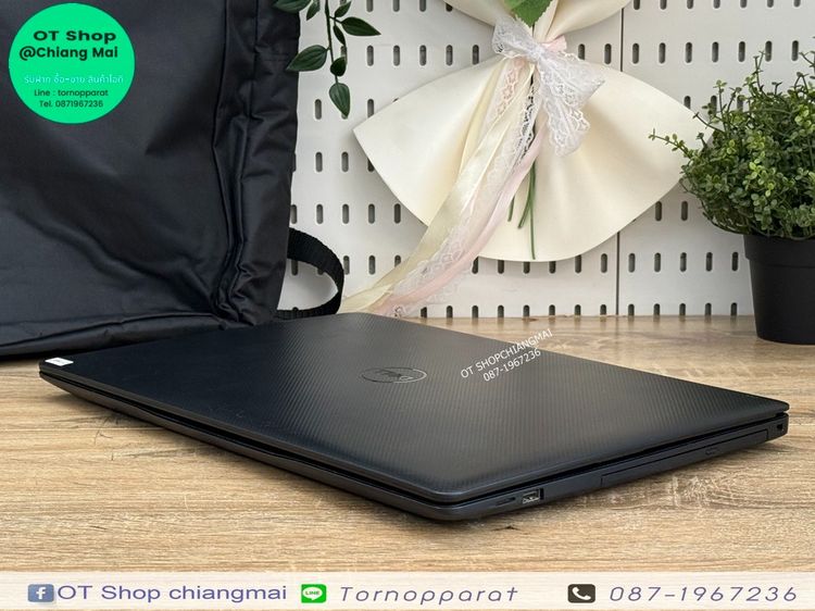 Dell vostro 3591 P75F013 ราคา 6,900 บาท รูปที่ 7