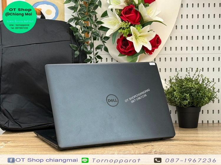 Dell vostro 3591 P75F013 ราคา 6,900 บาท