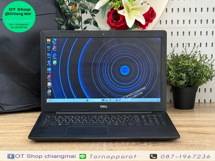 Dell vostro 3591 P75F013 ราคา 6,900 บาท รูปที่ 3