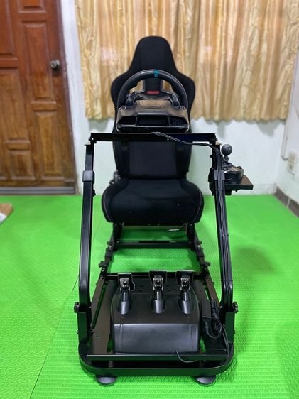 ขายชุดพวงมาลัย Logitech G29 เกียร Full cockpit 14,900 บาท รูปที่ 4