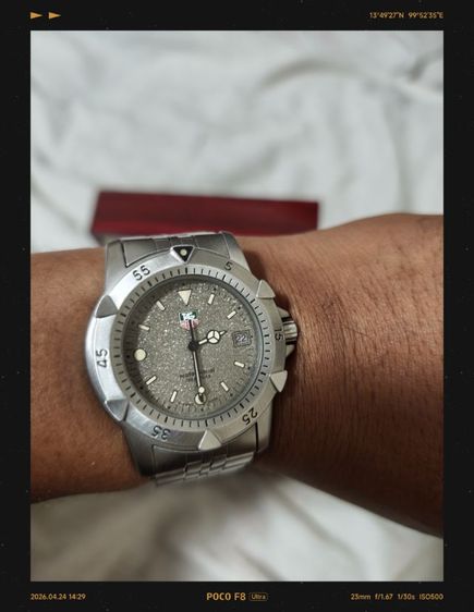 Tag Heuer รูปที่ 2