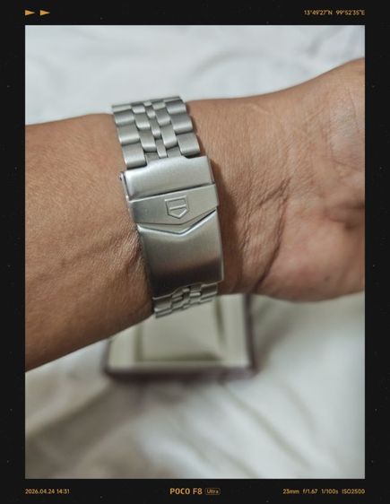 Tag Heuer รูปที่ 3