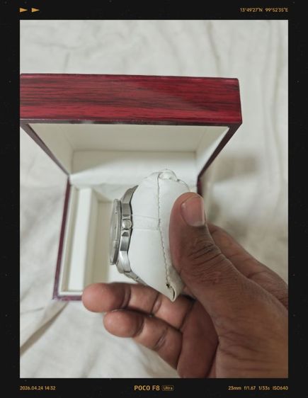 Tag Heuer รูปที่ 7