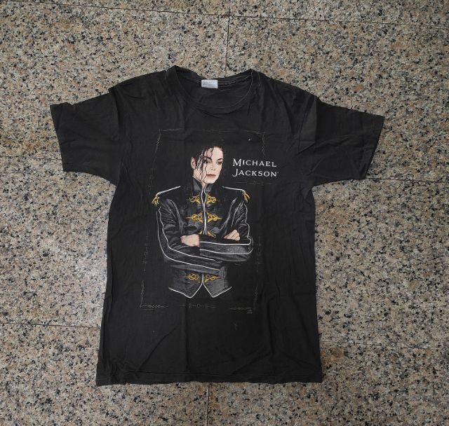 Michael Jackson
