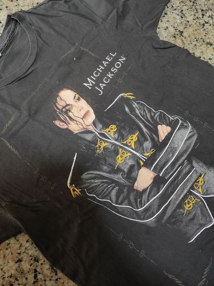 Michael Jackson  รูปที่ 3