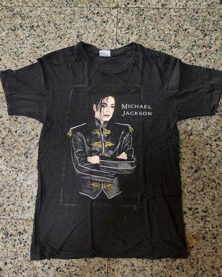 Michael Jackson  รูปที่ 2