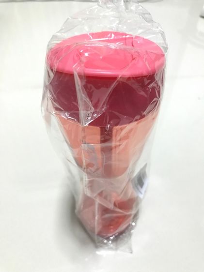 ขวดน้ำ shaker FITWHEY SLENDER BOTTLE รูปที่ 4