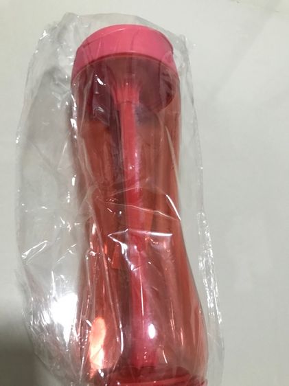 ขวดน้ำ shaker FITWHEY SLENDER BOTTLE รูปที่ 6
