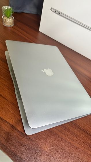 acBook Air Retina13 2020 Intel Iris Plus Graphics 1536MB RAM8GB SSD256GB รูปที่ 14