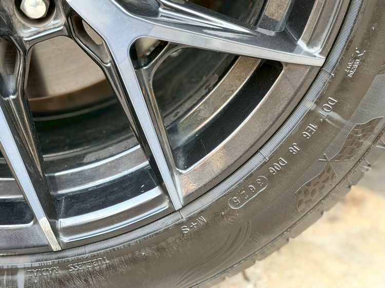 Hyundai Staria 2024 2.2 Trend S Van ดีเซล ไม่ติดแก๊ส เกียร์อัตโนมัติ เทา รูปที่ 2