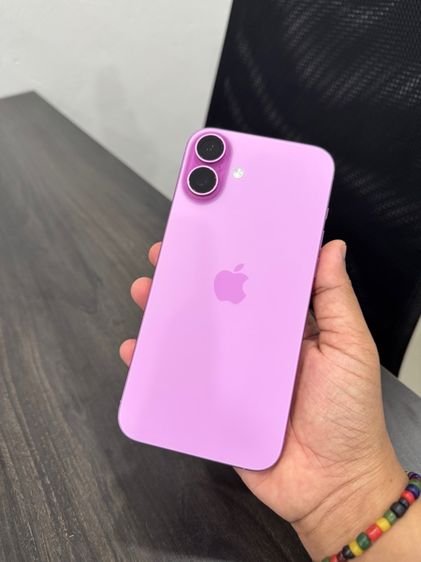 128 GB iPhone 16plus 128gb ศูนย์ไทย