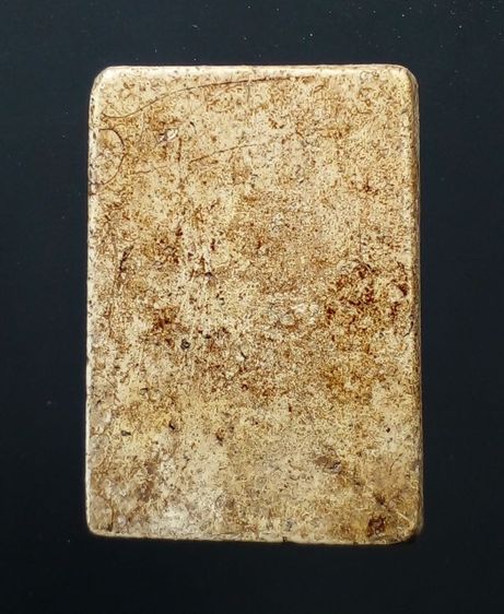 พระสมเด็จวัดเกศไชโย พิมพ์เจ็ดชั้น รูปที่ 2