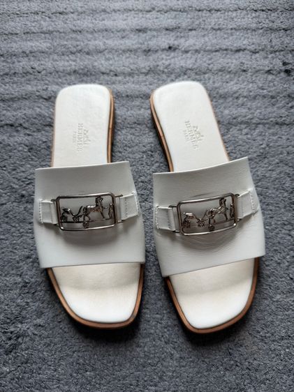 รองเท้าแตะHermes