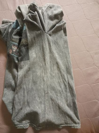 เสื้อยืดวินเทจลาย Doughboy จากภาพยนตร์เรื่อง Boyz n the Hood  รูปที่ 7