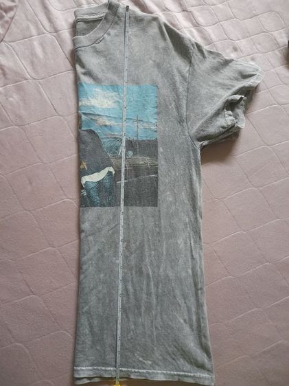 เสื้อยืดวินเทจลาย Doughboy จากภาพยนตร์เรื่อง Boyz n the Hood  รูปที่ 10