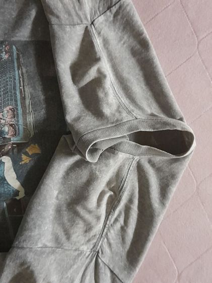 เสื้อยืดวินเทจลาย Doughboy จากภาพยนตร์เรื่อง Boyz n the Hood  รูปที่ 5