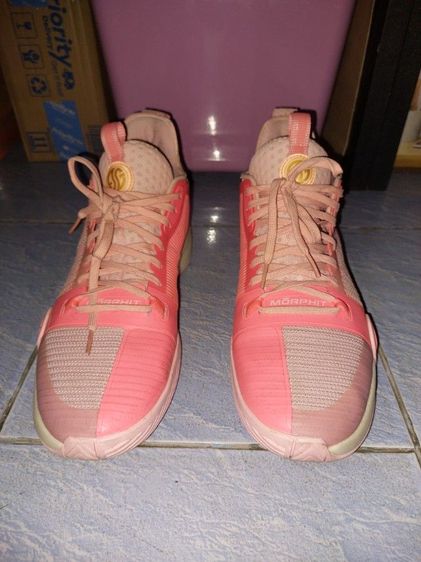 รองเท้าบาส 361° Aaron Gordon ZEN 3 MOD