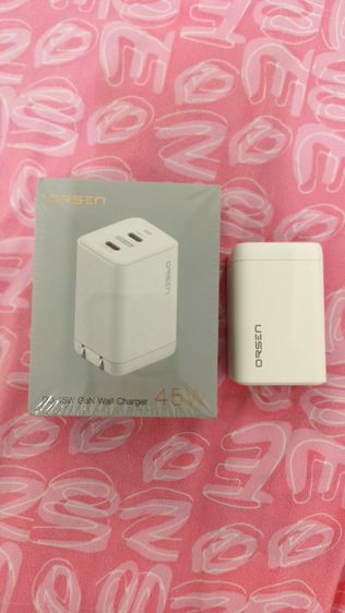 หัวชาร์จไว Orsen by Eloop