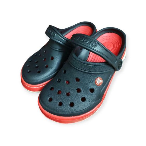 Crocs Front Court Clog มือสองของแท้