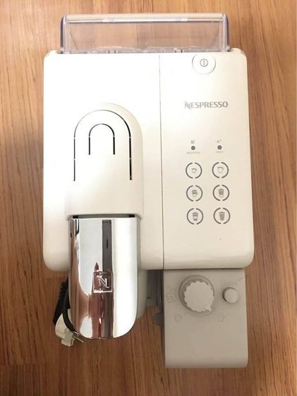 เครื่องทำกาแฟ รูปที่ 6