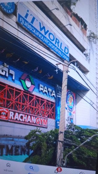 sale massage shop fuji2 sukumvit39 tonglo ekmai BEST location NICE FINE NEW CLEAN decorated sukumvit39 Sale  รูปที่ 4