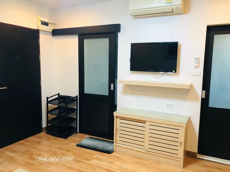 ตกแต่งครบ ขายถูก ลัดดาคอนโดวิว ใจกลางเมืองศรีราชา (Ladda View Condo) ใกล้โรบินสัน รพ.พญาไท รูปที่ 3