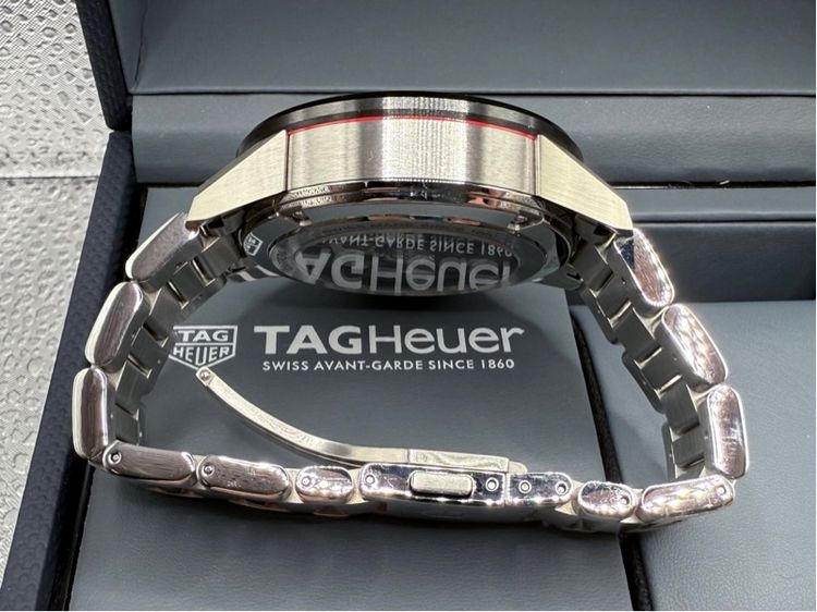 Tag Heuer Skeleton Heuer 02 Full Set  รูปที่ 10