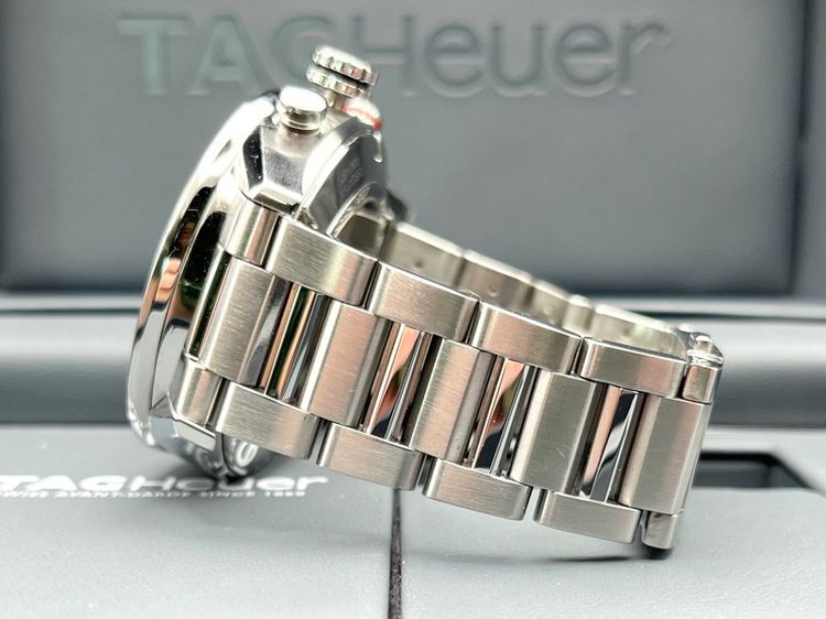 Tag Heuer Carrera Cal.1887 Full Set รูปที่ 4