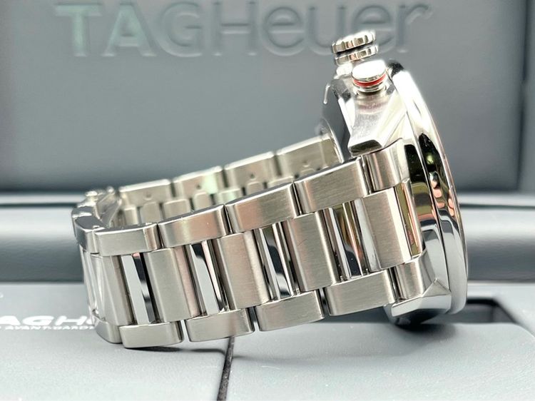 Tag Heuer Carrera Cal.1887 Full Set รูปที่ 3