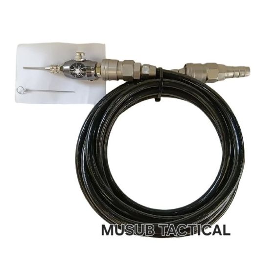 IKEJIME. เครื่องมือไล่เลือดปลา เกรดพรีเมี่ยม