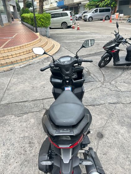 click 160 ปี23 ดำ รูปที่ 4