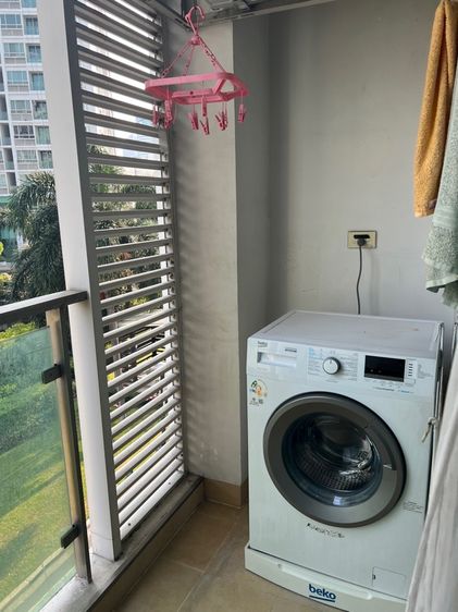 Studio Unit 29sq.m 3rd Floor
