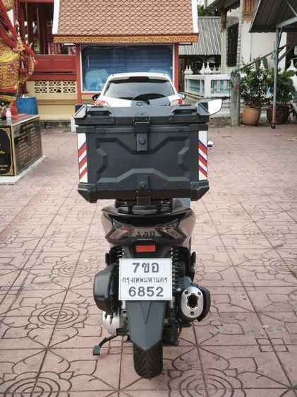 ขายPCX160สายทัวริ่ง รูปที่ 2