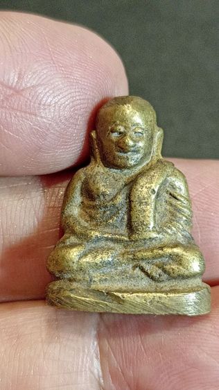 หลวงพ่อเงินเมืองพิจิตร