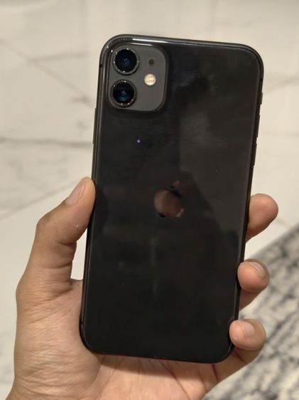 iphone 11  128GB รูปที่ 9