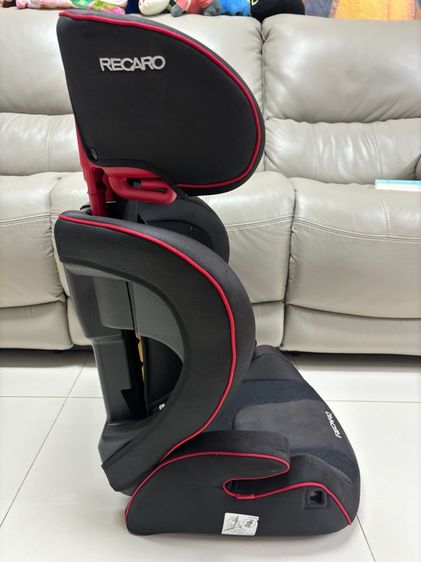 Recaro สภาพสวย ไม่แพง ขาย คาร์ซีท Recaro แท้ มือสอง Car Seat Recaro แท้ มือสอง รูปที่ 8