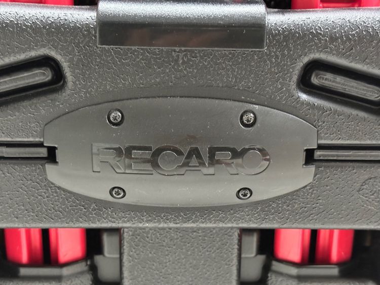 Recaro สภาพสวย ไม่แพง ขาย คาร์ซีท Recaro แท้ มือสอง Car Seat Recaro แท้ มือสอง รูปที่ 10