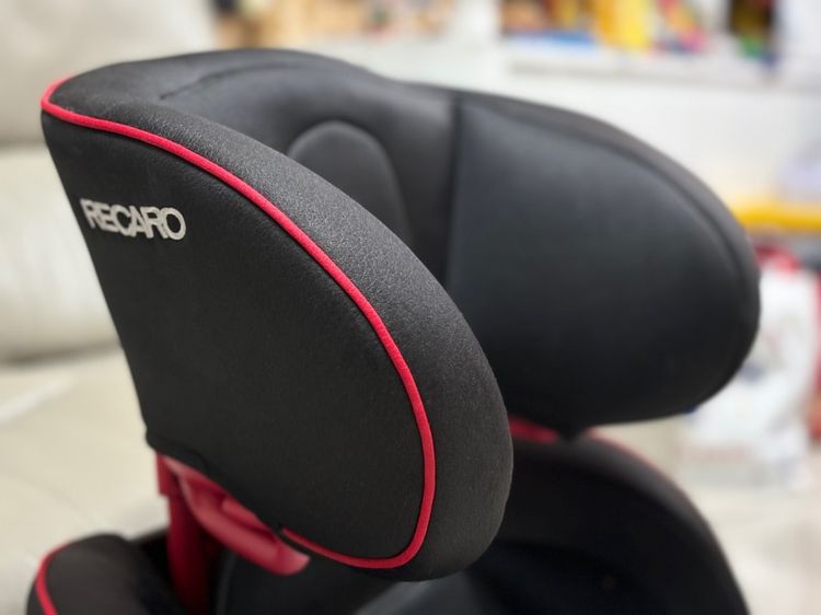 Recaro สภาพสวย ไม่แพง ขาย คาร์ซีท Recaro แท้ มือสอง Car Seat Recaro แท้ มือสอง