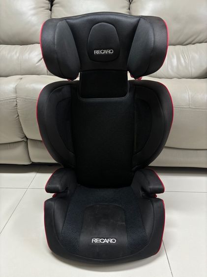 Recaro สภาพสวย ไม่แพง ขาย คาร์ซีท Recaro แท้ มือสอง Car Seat Recaro แท้ มือสอง รูปที่ 4