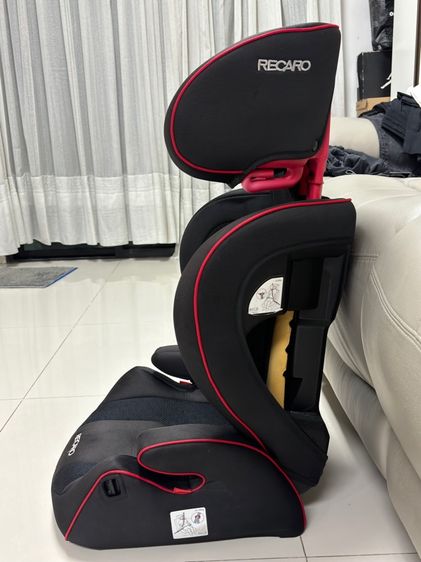 Recaro สภาพสวย ไม่แพง ขาย คาร์ซีท Recaro แท้ มือสอง Car Seat Recaro แท้ มือสอง รูปที่ 6