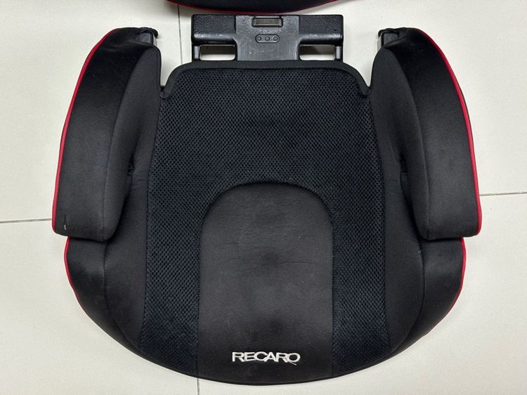 Recaro สภาพสวย ไม่แพง ขาย คาร์ซีท Recaro แท้ มือสอง Car Seat Recaro แท้ มือสอง รูปที่ 15