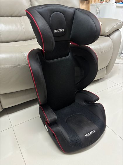 Recaro สภาพสวย ไม่แพง ขาย คาร์ซีท Recaro แท้ มือสอง Car Seat Recaro แท้ มือสอง รูปที่ 5