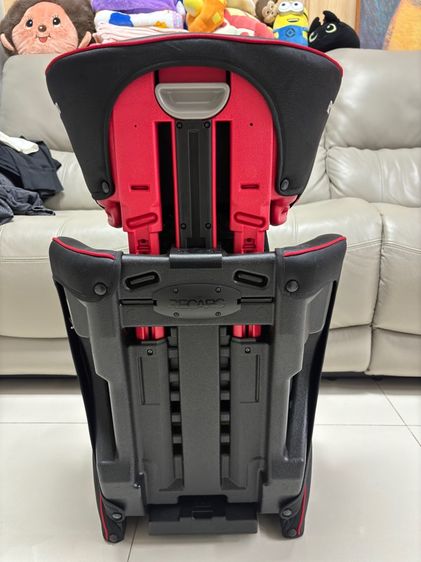 Recaro สภาพสวย ไม่แพง ขาย คาร์ซีท Recaro แท้ มือสอง Car Seat Recaro แท้ มือสอง รูปที่ 11