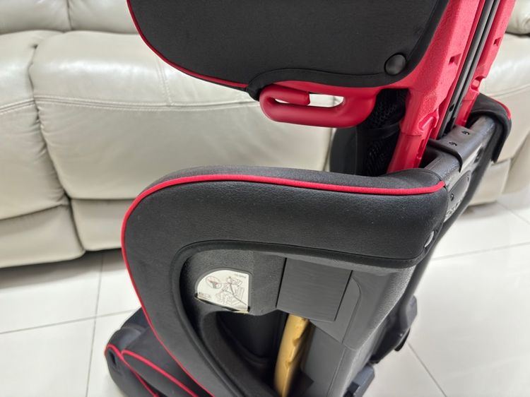 Recaro สภาพสวย ไม่แพง ขาย คาร์ซีท Recaro แท้ มือสอง Car Seat Recaro แท้ มือสอง รูปที่ 13