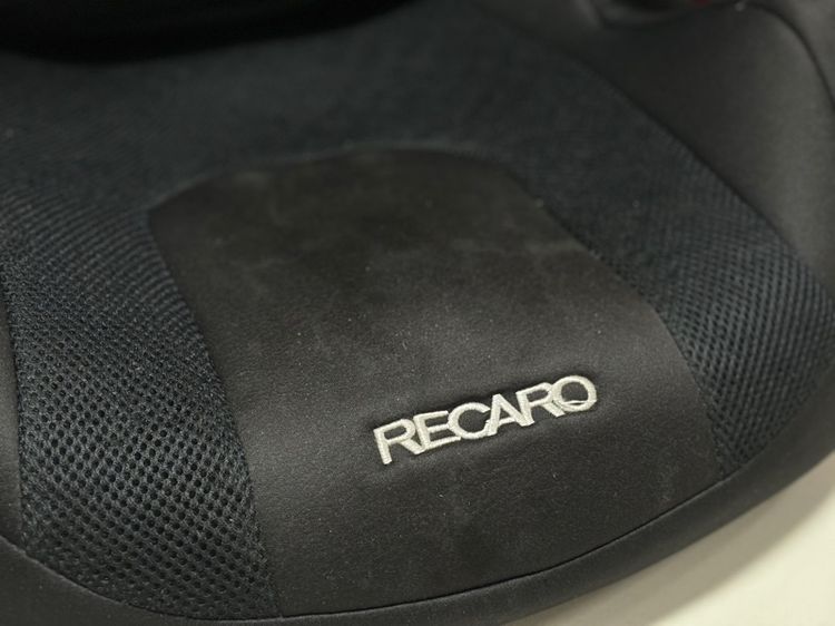 Recaro สภาพสวย ไม่แพง ขาย คาร์ซีท Recaro แท้ มือสอง Car Seat Recaro แท้ มือสอง รูปที่ 3