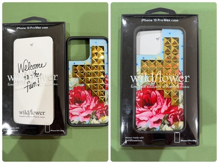 เคสไอโฟน13PM รูปที่ 3
