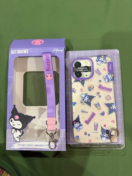 เคสไอโฟน13PM รูปที่ 18
