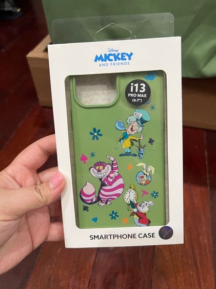 เคสไอโฟน13PM รูปที่ 10