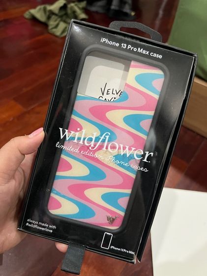 เคสไอโฟน13PM รูปที่ 4