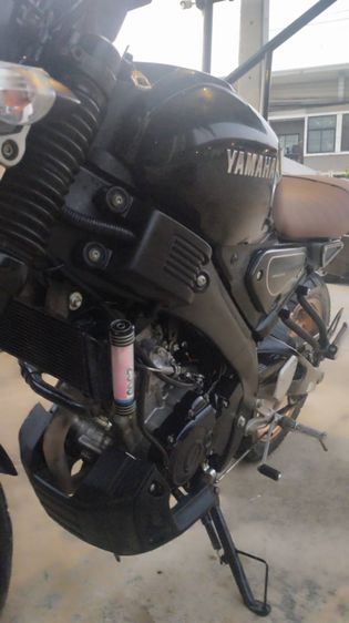 ขาย YAMAHA XSR155 จดทะเบียนปี 2023 เจ้าของขายเอง ไมล์น้อย ชุดเเต่ง ZEUS ทั้งชุด รูปที่ 10